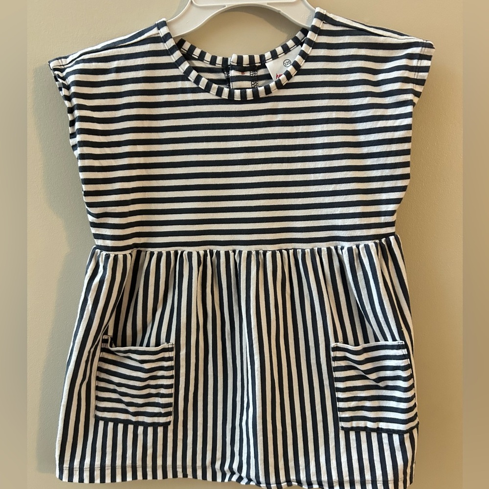 Hanna Andersson tunic